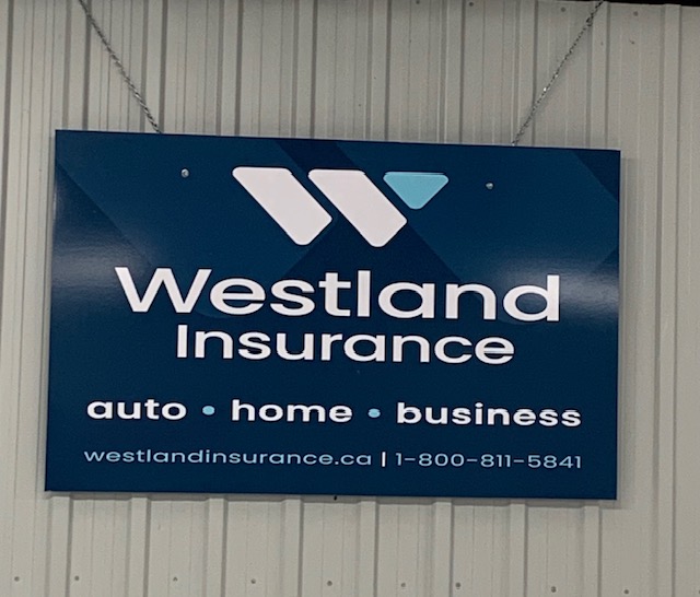Sponsor:Westland Insurance